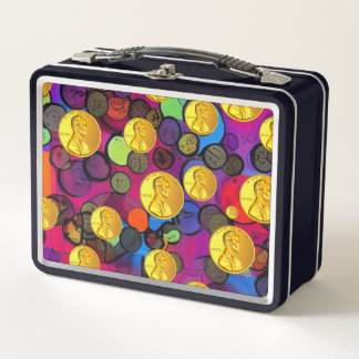 Lunch Box Lucky PXX