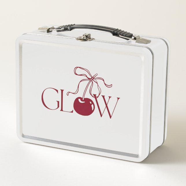 Lunch Box Lueur (Devant)