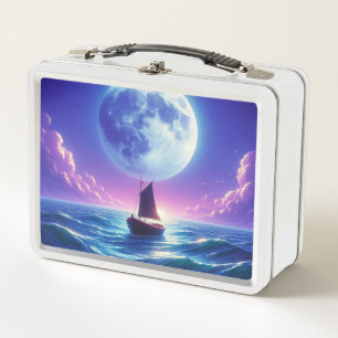 Lunch Box Lune