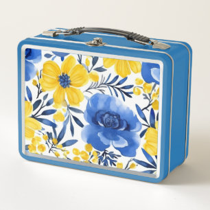 Lunch Box "Lunette Blossom Bite