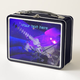 Lunch Box Lunokhod