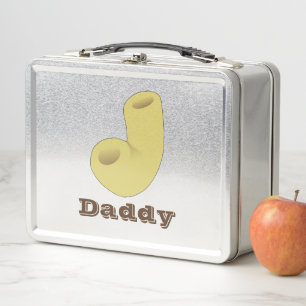 Lunch Box Mac Daddy