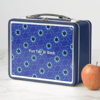 Magen Gimel fractal