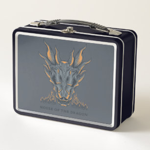 Lunch Box MAISON DU DRAGON   Altar à bougie de Balerion