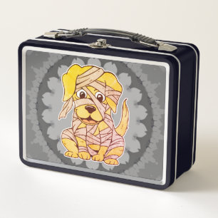 Lunch Box Maman Chouette Chiot – Conception pour jeune amour
