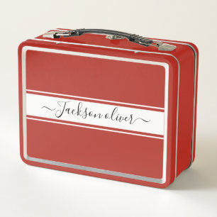 Lunch Box Meilleurs enfants Cadeau étudiant