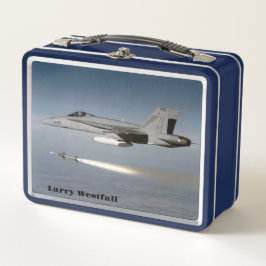 Lunch Box Missile supersonique