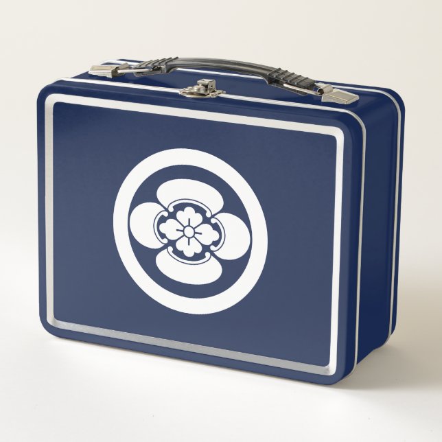 Lunch Box Mokko (Devant)