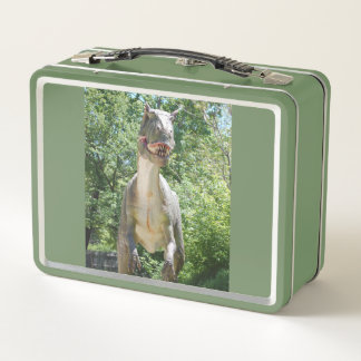 Lunch Box Mon dinosaure T-Rex