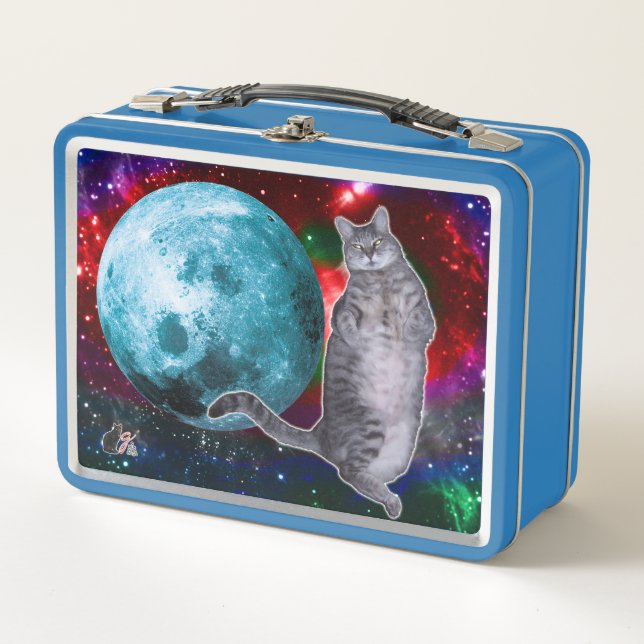 Lunch Box Moon Dancer Bosco (Devant)