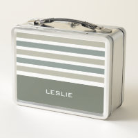 Motif de bandes de nom personnalisé