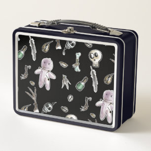 Lunch Box motif de Voodoo