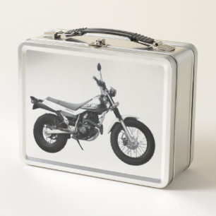 LUNCH BOX MOTO