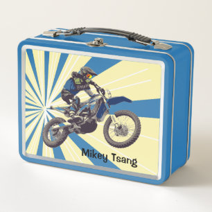 Lunch Box Motocross