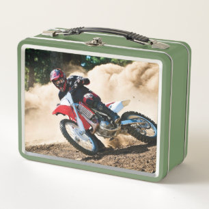 Lunch Box Motocross