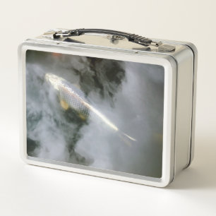 Lunch Box Nage de poissons