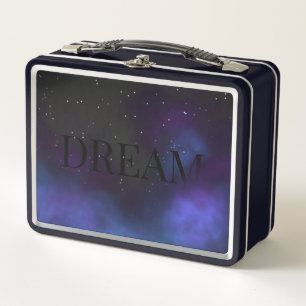 Lunch Box Nebula de l'espace de rêve