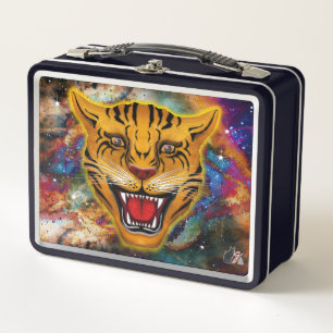 Lunch Box Nebula de Tigre de narling