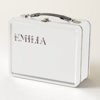Lunch Box Nom Emilia