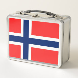 Lunch Box Norvège