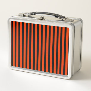 Lunch Box Orange foncé
