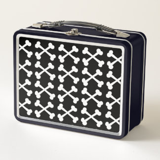 Lunch Box Os personnalisables