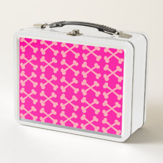 Lunch Box Os personnalisables