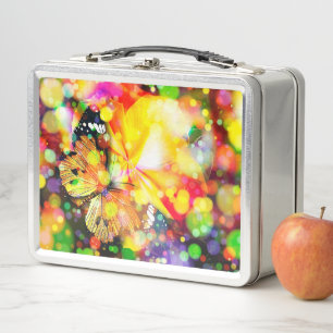 Lunch Box Papillon