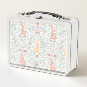 Lunch Box Pâques