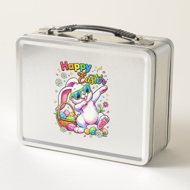 Lunch Box Pâques (Devant)