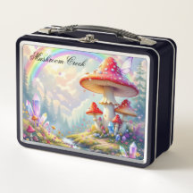 Lunch Box par James Michael Miller