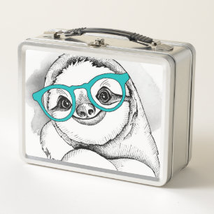 Lunch Box Paresse de hippie