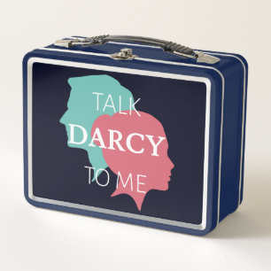 Lunch Box Parle Darcy à moi IV