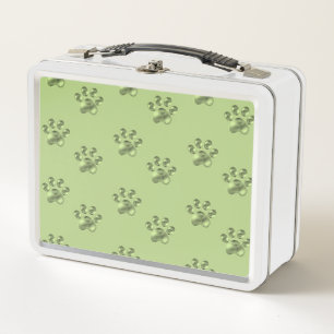 Lunch Box Patounes de compagnie mignonnes