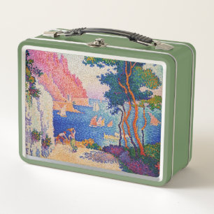 Lunch Box Paul Signac - Capo di Noli