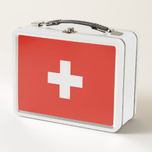 Lunch Box pavillon suisse