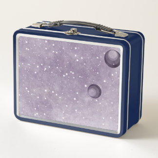 Lunch Box Paysage nocturne de l'horoscope
