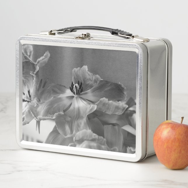 Lunch Box Personalized Photo  (En situation)