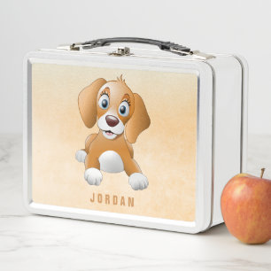Lunch Box Petit chien