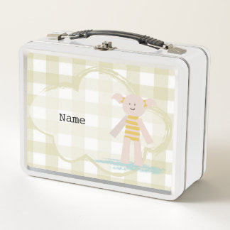 Lunch Box Petit King - Canciones para Soñar