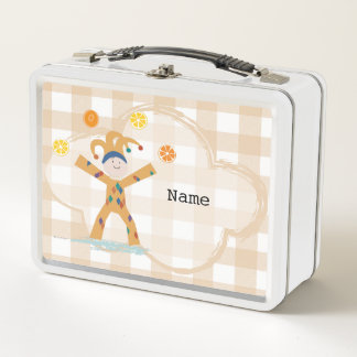 Lunch Box Petit King - Canciones para Soñar