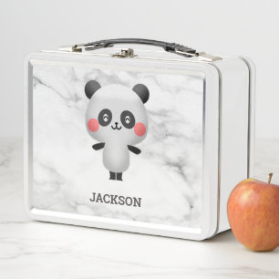Lunch Box Petit Panda