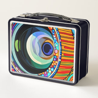 Lunch Box Photo Phun