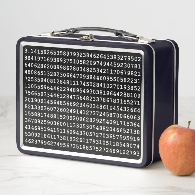 Lunch Box Pi... (En situation)