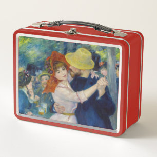 Lunch Box Pierre-Auguste Renoir - Danse à Bougival