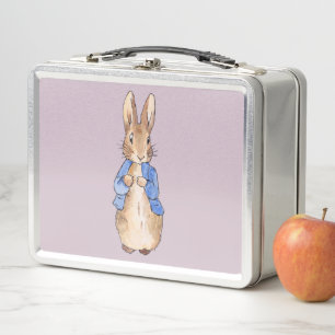 Lunch Box Pierre le lapin