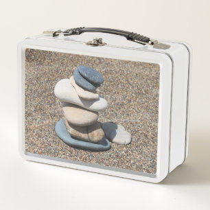 Lunch Box Pierres de zen
