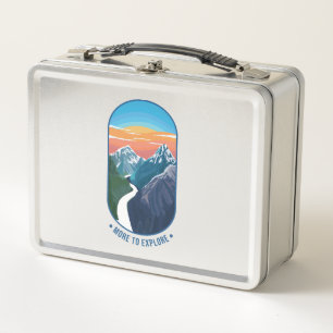 Lunch Box Plus à explorer