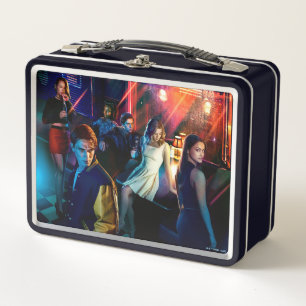 Lunch Box Poster de Riverdale Inside Pop's Diner