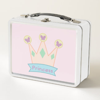 Lunch Box Princesse totale